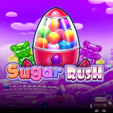 sugar rush tragamonedas