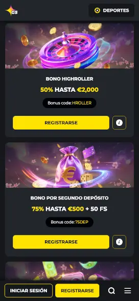 Golden star casino es 2