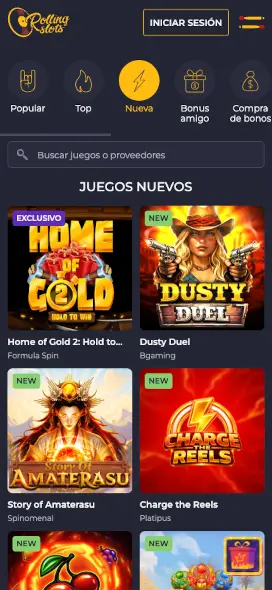 Rollingslots casino 3