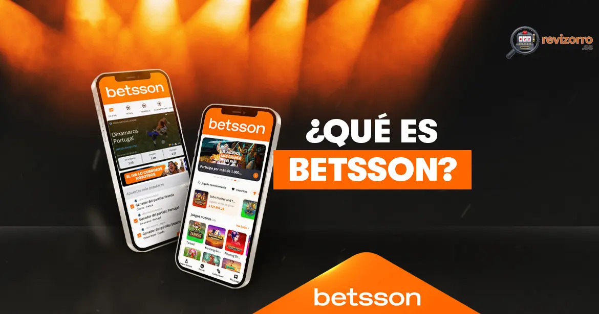 Betsson