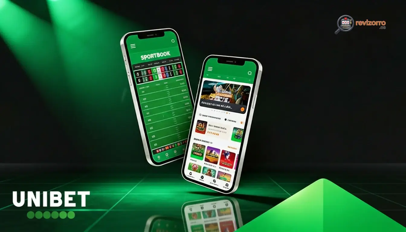 Unibet