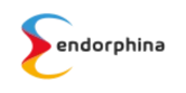 Logotipo de Endorphina