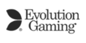 Logotipo de Evolution
