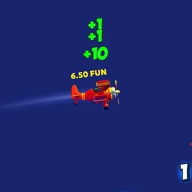 Aviamasters juego del avión de BGaming