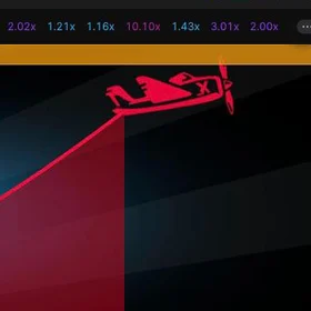 Aviator crash game de Spribe