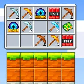 Mine Slot tragaperras de InOut Games